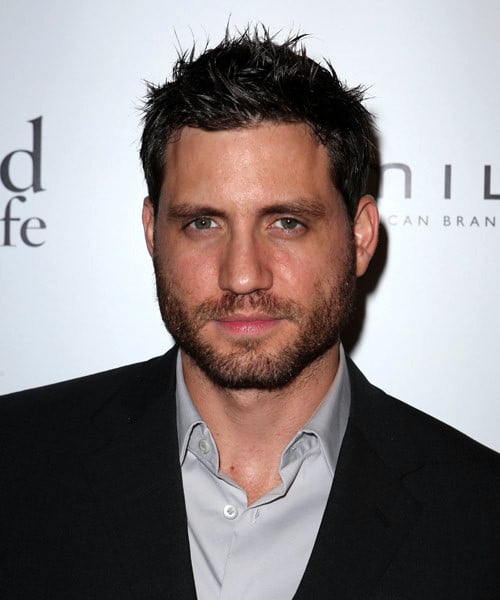 Edgar Ramirez